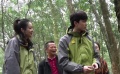 吳磊海南調(diào)研體驗(yàn)橡膠收割 蔡徐坤助力扶貧變身趕鴨少年