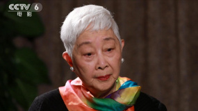 《影响》第二十七集 中外合拍