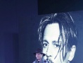 德普：看《剪刀手爱德华》，我哭得像个孩子一样