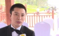賈乃亮參加海南國際電影節(jié) 表示三亞美食太多自己胖了兩斤