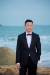 蘇有朋亮相海南島電影節(jié) “神秘新片”引網(wǎng)友熱議