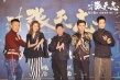 《葉問外傳》首映 張晉：不敢再學(xué)蔡少芬講普通話