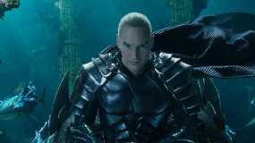 从《速度与激情7》到《海王 》 温子仁的智商一直在线