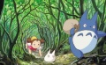 你会去电影院为三十年前的《龙猫》买单吗？