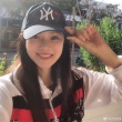 牙套又立功了？ 伊能靜回應(yīng)整容質(zhì)疑：我變漂亮了