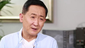 《影響》聚焦“明星” 梁天和唐國(guó)強(qiáng)講述光環(huán)背后的職業(yè)操守