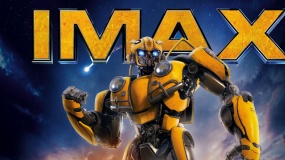 《大黄蜂》制片人IMAX特辑