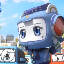 警車聯(lián)盟