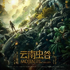 云南蟲(chóng)谷