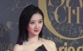 景甜長裙底下藏秋褲只為保暖 張子楓新戲不斷很忙碌