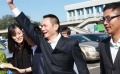 《影响》：40年见证出国之旅 国富民安给予留学人员十足底气