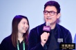 阿米尔·汗做客北影 从影30年坚守这一条选片标准