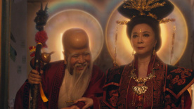 《天氣預(yù)爆》“真的有蔡明”正片片段