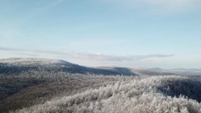 《沉默的雪》隱世版預告片