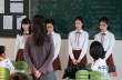 《差等生乔曦》曝剧照 00后小演员飚戏让全场落泪