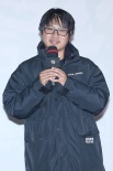 韩寒赞《地球》诗意  追星锦鲤刘昊然见汤唯害羞