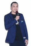 韩寒赞《地球》诗意  追星锦鲤刘昊然见汤唯害羞