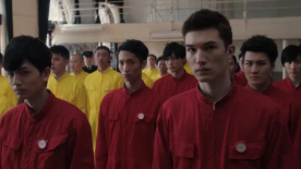 《映畫 少年》預(yù)告片