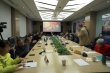 專家熱議《影響》 電影頻道創(chuàng)新理念致敬改革開放