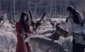 《沉默的雪》入世版预告片