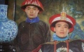 咸丰帝驾崩前交代后事，特命八大重臣辅佐太子