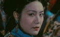 劉曉慶無一句臺詞，但流露出來的霸氣頗有慈禧風(fēng)范