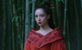 《神探蒲松龄》发布“钟情你”特辑  钟楚曦红裙造型大气惊艳