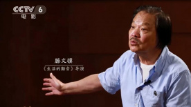 《影响》：导演看电影只能坐台阶？那时看场电影一票难求
