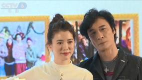 吳鎮(zhèn)宇出演“妻管嚴”請教張智霖 袁詠儀被指“本色出演”