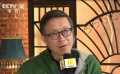 刘伟强古天乐首次合作很惊喜 《武林怪兽》最萌角色来自狗狗