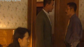 《签约季节》：刘老板的情人被尤勇替换掉，此事让他开始留意
