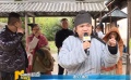 影視基地跨年大聯(lián)歡象山站 用特別的方式和大家溫暖跨年