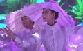 电影频道公益盛典星光璀璨 开场舞《星语心愿》美轮美奂