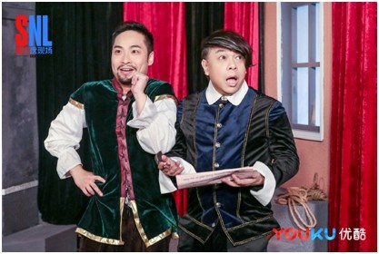 随遇而安不值得?蔡康永《周六夜现场》传播正