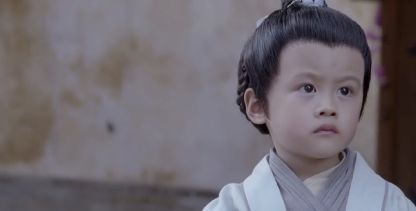 11岁就说要娶迪丽热巴的孩子,是不是太油腻了