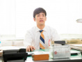 你们这些家伙真麻烦！