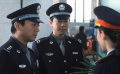 侯票廳黑板報快變成菜譜了！車站派出所班長苦不堪言