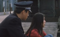 美女對生活的絕望致使她想跳軌自殺 后來發(fā)生的事尷尬了