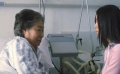 女兒來到醫(yī)院得知媽媽患癌 母女倆最終冰釋前嫌