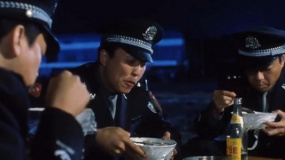 王学兵、董勇出演超萌派出所民警 难挡青岛美食诱惑