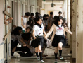学园孤岛 真人版