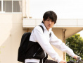 学园孤岛 真人版