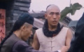 号称武艺第一的老汉，上门找“神鞭”pk，年轻人能应付么？