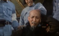《神鞭》清朝末年的老先生因辮子被剪而瘋癲，引人嘆息