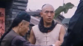 號(hào)稱武藝第一的老漢，上門找“神鞭”pk，年輕人能應(yīng)付么？