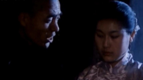 《神鞭》清朝老爺跟小姨娘，老相好悄悄約會(huì)