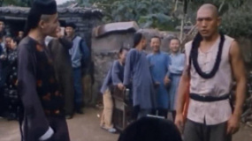 《神鞭》：真沒(méi)想到原來(lái)武功有這么多門派和道道