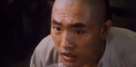 《神鞭》老实人拒做清朝官员，只想安心卖豆腐