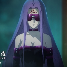 命運(yùn)之夜——天之杯：惡兆之花