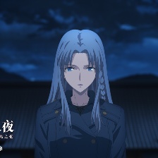 命運(yùn)之夜——天之杯：惡兆之花